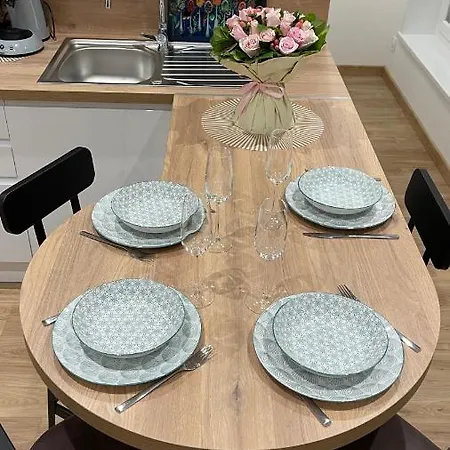 Au Balcon De La Basilique * Boulogne-sur-Mer