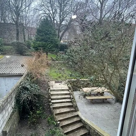 Au Balcon De La Basilique Boulogne-sur-Mer