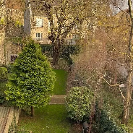 Au Balcon De La Basilique * Boulogne-sur-Mer