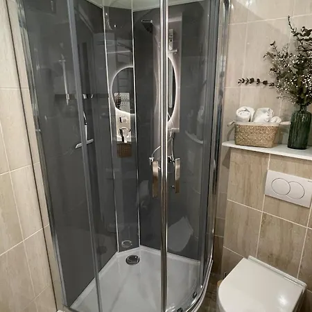 Au Balcon De La Basilique Apartment