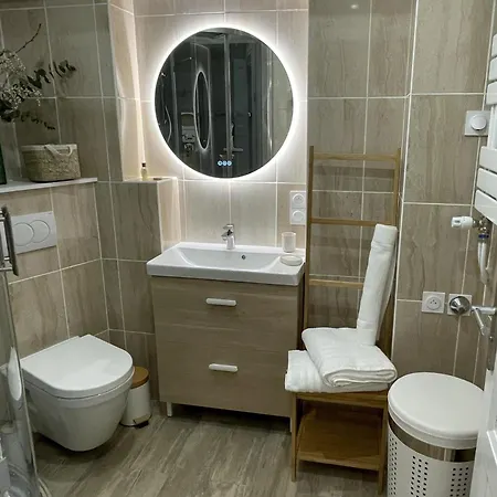 Au Balcon De La Basilique Boulogne-sur-Mer