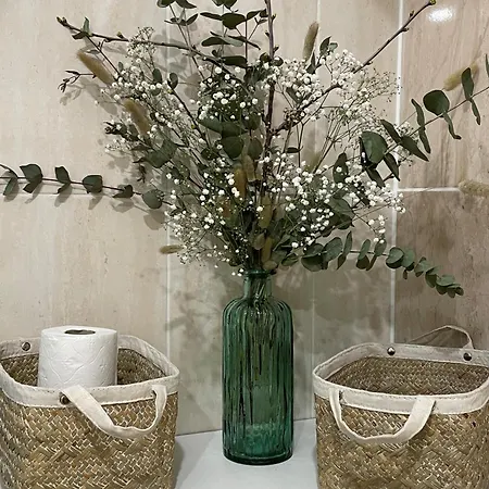 Apartment Au Balcon De La Basilique *