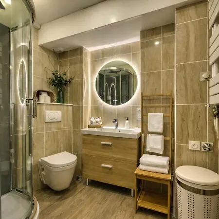 Au Balcon De La Basilique * Boulogne-sur-Mer