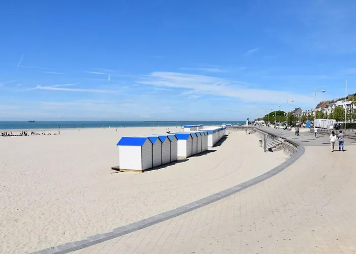 Au Balcon De La Basilique * Boulogne-sur-Mer