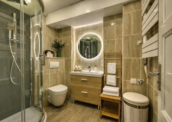 Au Balcon De La Basilique * Boulogne-sur-Mer